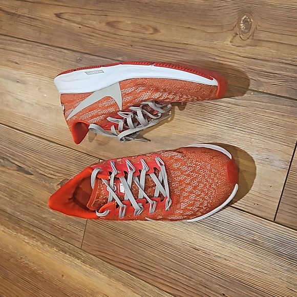 Nike Pegasus 36 Ohio State - Picture 1 of 7